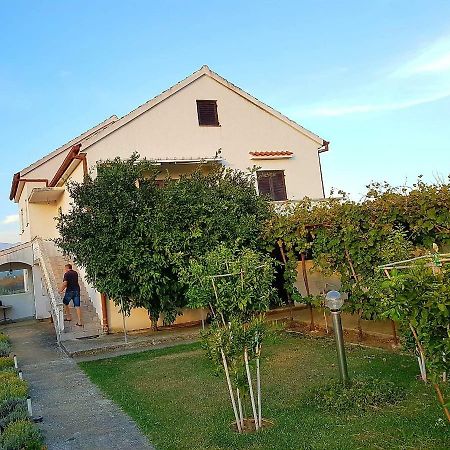 Kuca Za Odmor Luca Apartment Posedarje Exterior photo