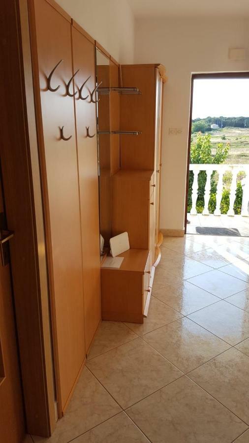 Kuca Za Odmor Luca Apartment Posedarje Exterior photo