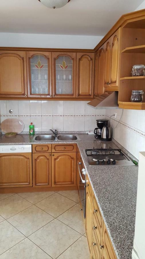 Kuca Za Odmor Luca Apartment Posedarje Exterior photo