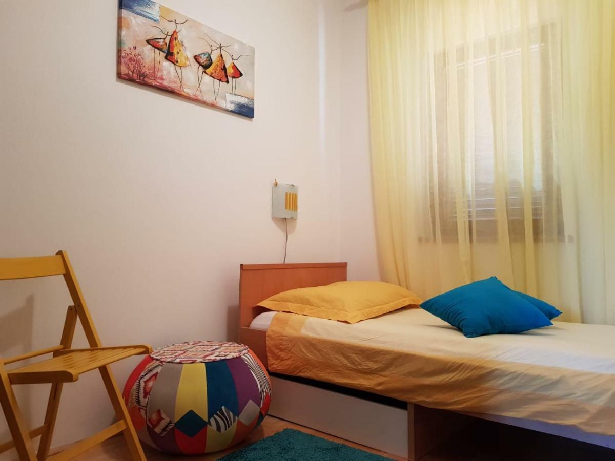 Kuca Za Odmor Luca Apartment Posedarje Exterior photo